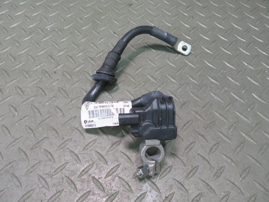 2011-2018 Porsche Cayenne 958 Negative Battery Cable Terminal 7P0915181A
