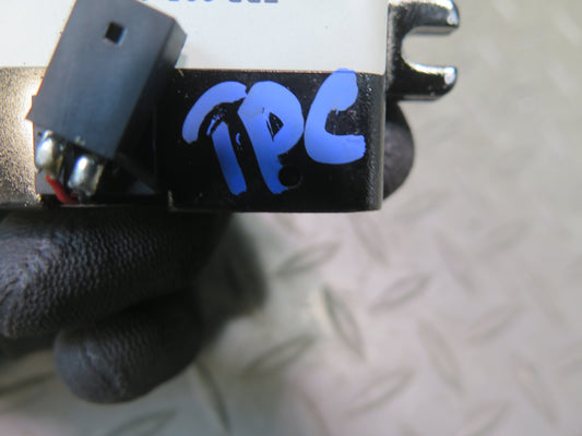 11-18 Porsche Cayenne 958 Right Left Side Dash Tweeter Speaker Burmester Set