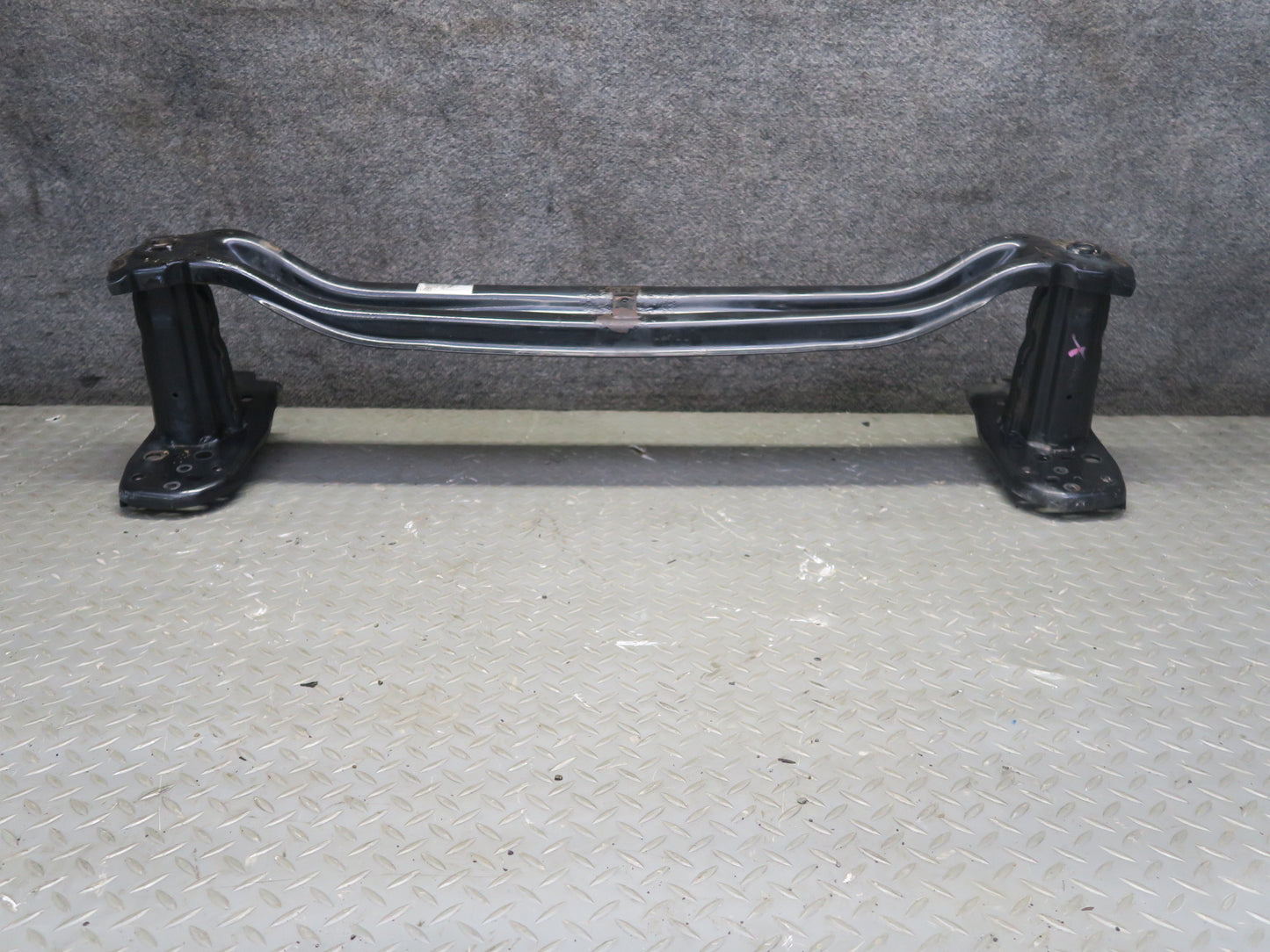 2011-2018 Porsche Cayenne 958 Front Bumper Impact Reinforcement Bar 7P0807109C