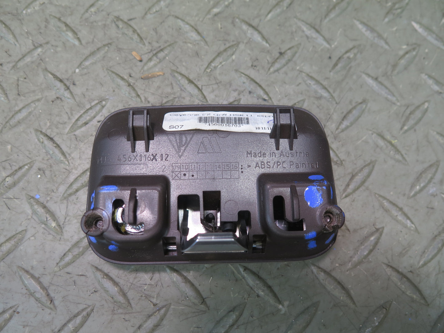 2012 Porsche Cayenne 958 4.8L Turbo ECU Module Ignition Door Lock KEY Set