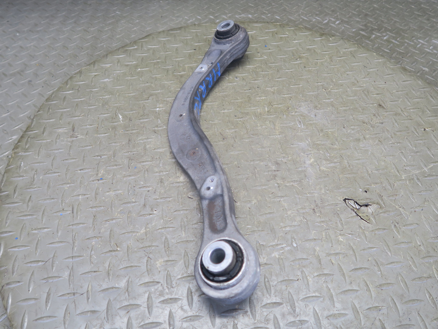 2014-2017 Range Rover Sport L494 Rear Left Suspension Control  Arm Set of 3