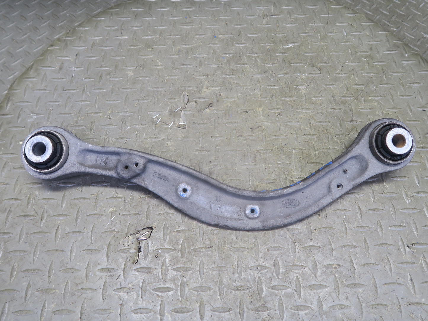 2014-2017 Range Rover Sport L494 Rear Left Suspension Control  Arm Set of 3