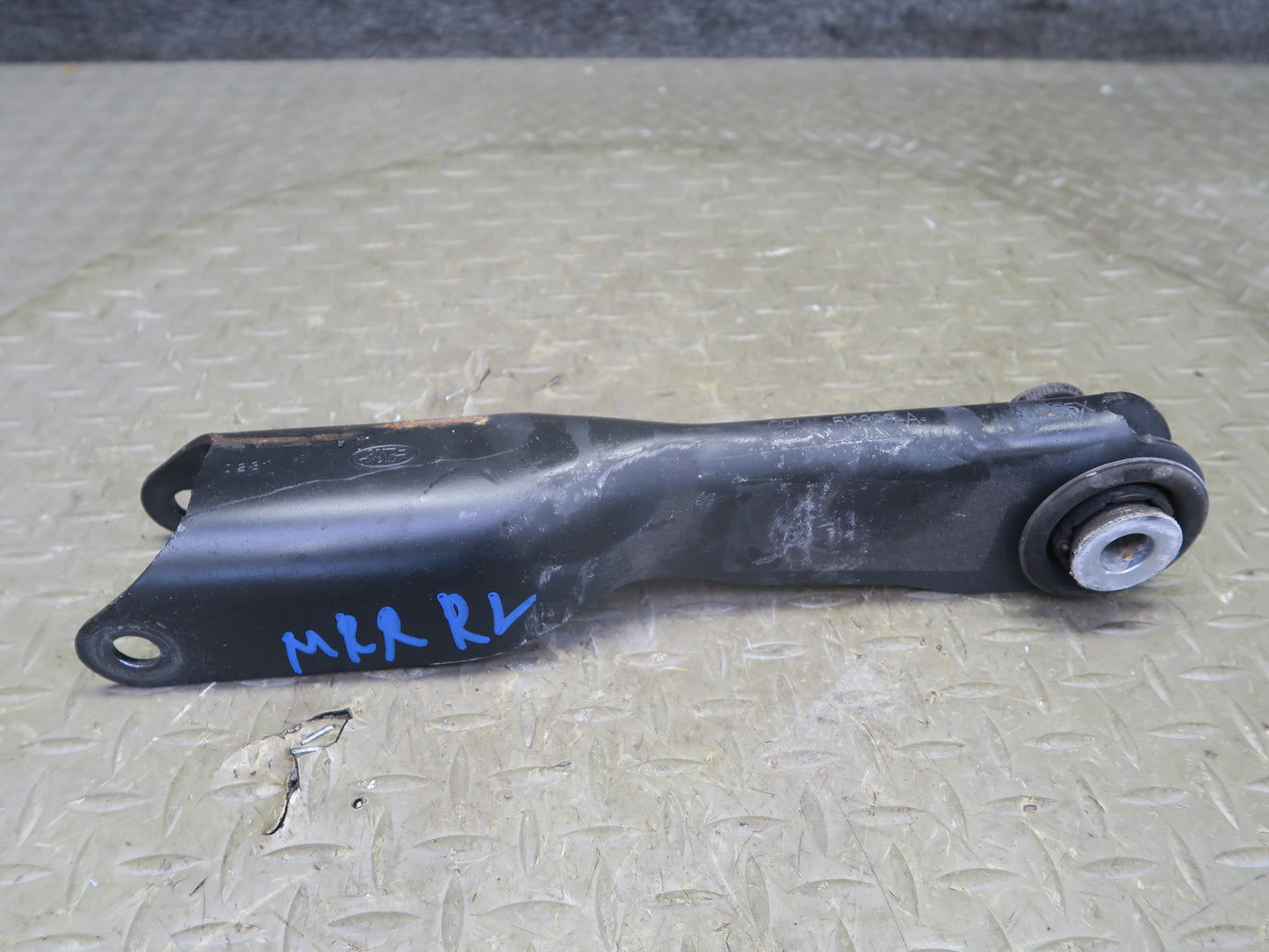 2014-2017 Range Rover Sport L494 Rear Left Suspension Control  Arm Set of 3