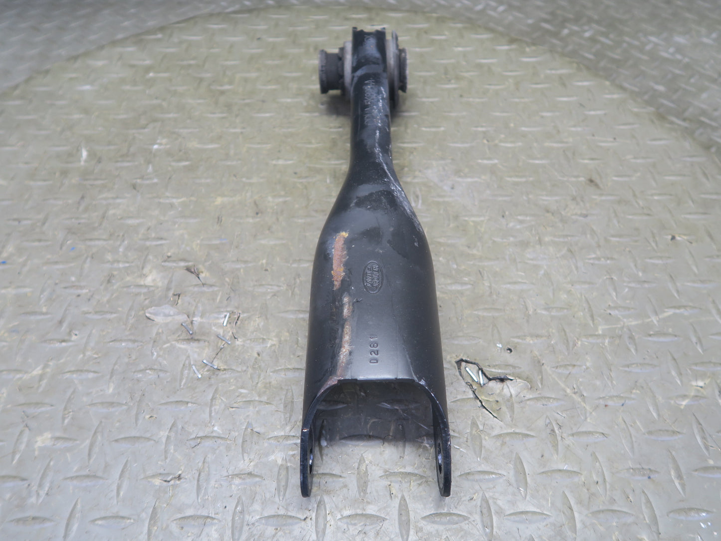 2014-2017 Range Rover Sport L494 Rear Left Suspension Control  Arm Set of 3