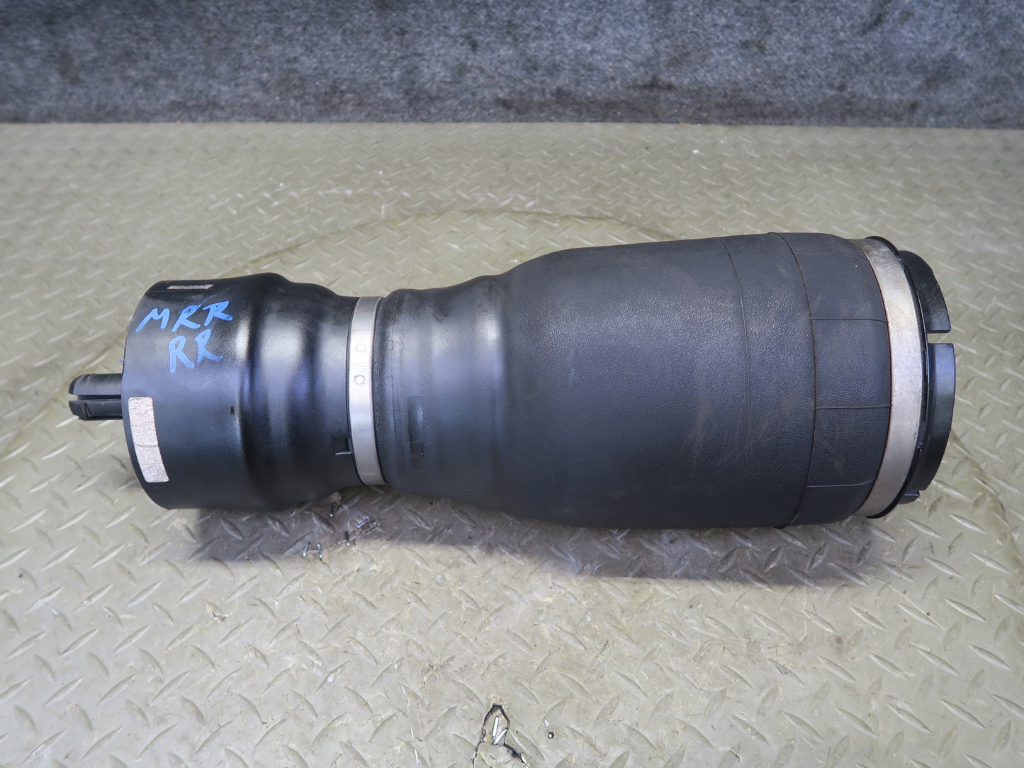 14-22 Range Rover Sport L494 Rear Right Air Suspension Spring BAG GK62-3200-AB