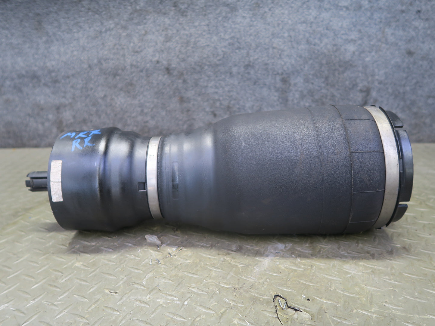 14-22 Range Rover Sport L494 Rear Right Air Suspension Spring BAG GK62-3200-AB