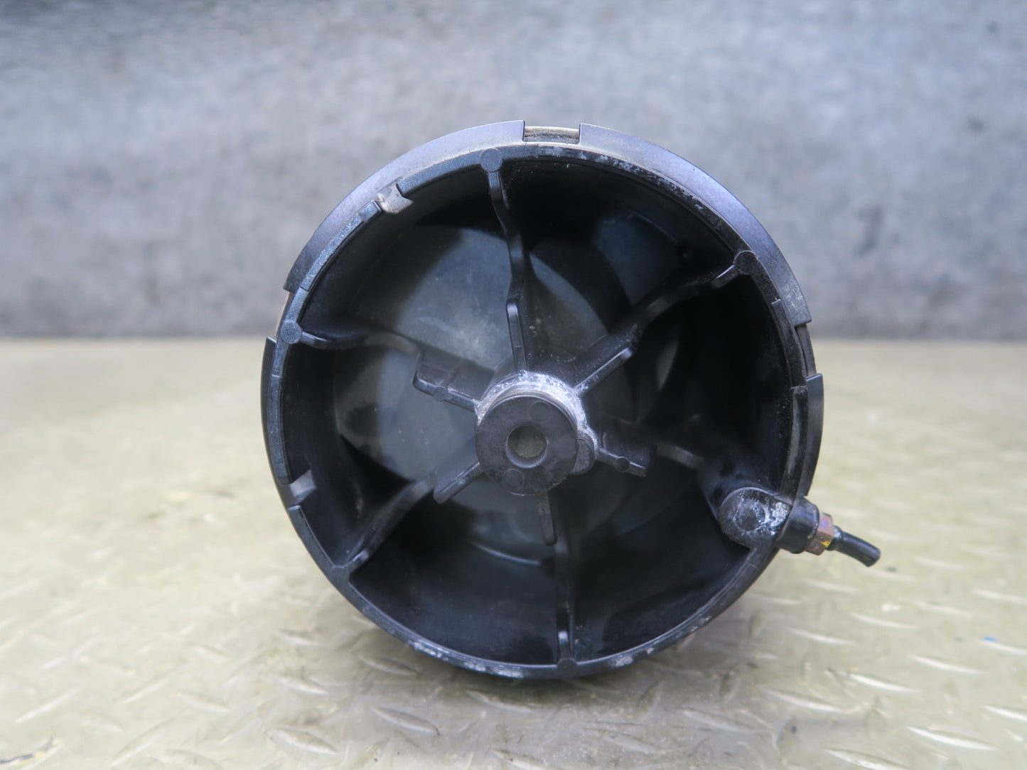 14-22 Range Rover Sport L494 Rear Right Air Suspension Spring BAG GK62-3200-AB