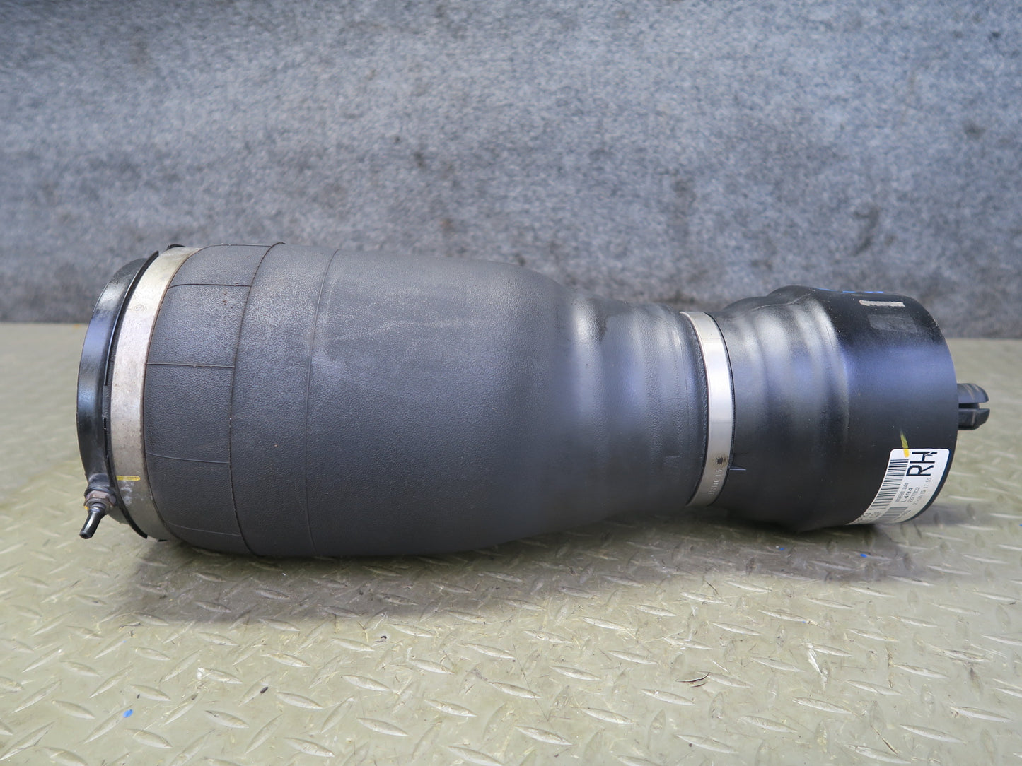14-22 Range Rover Sport L494 Rear Right Air Suspension Spring BAG GK62-3200-AB