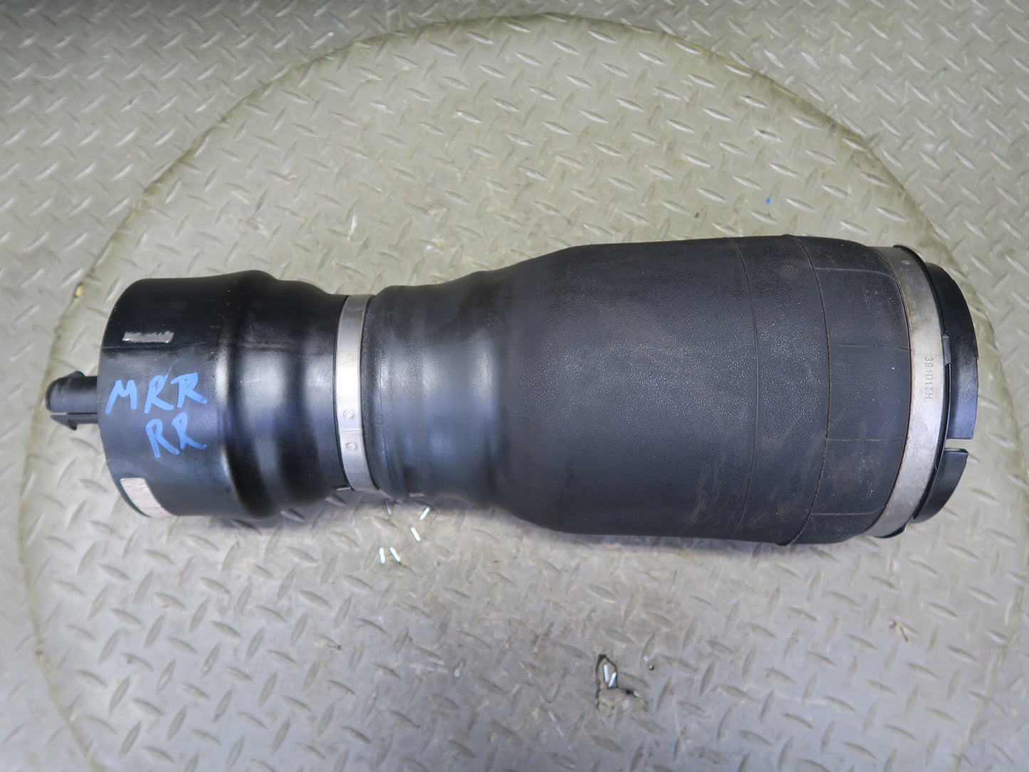 14-22 Range Rover Sport L494 Rear Right Air Suspension Spring BAG GK62-3200-AB