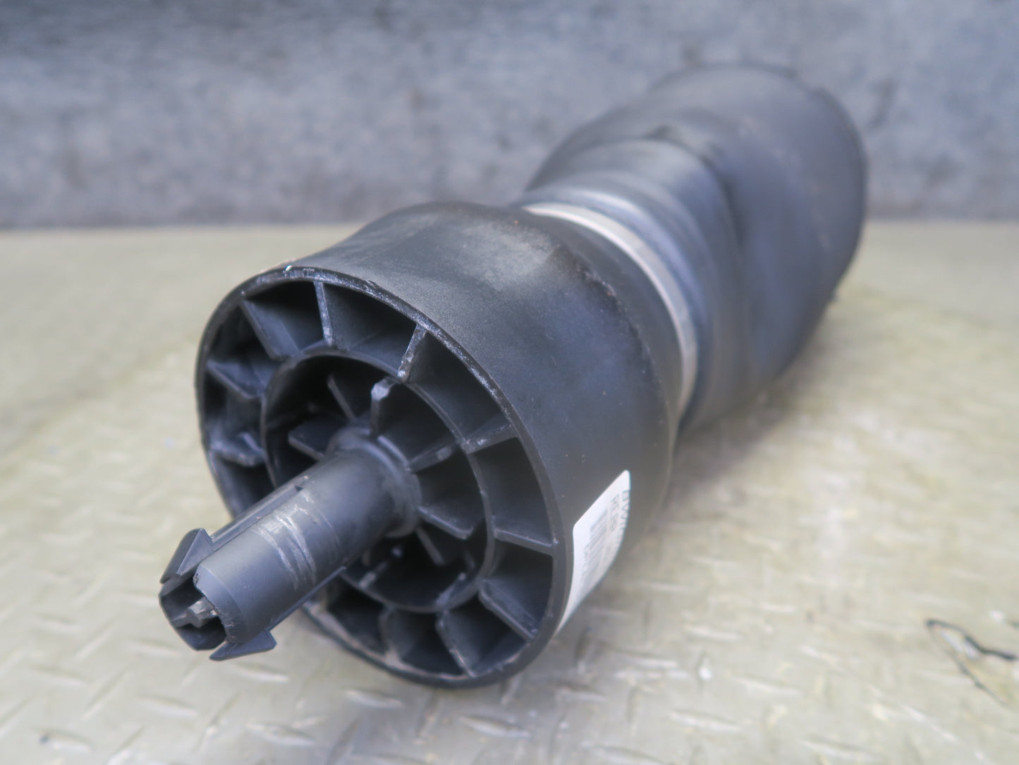 14-22 Range Rover Sport L494 Rear Right Air Suspension Spring BAG GK62-3200-AB