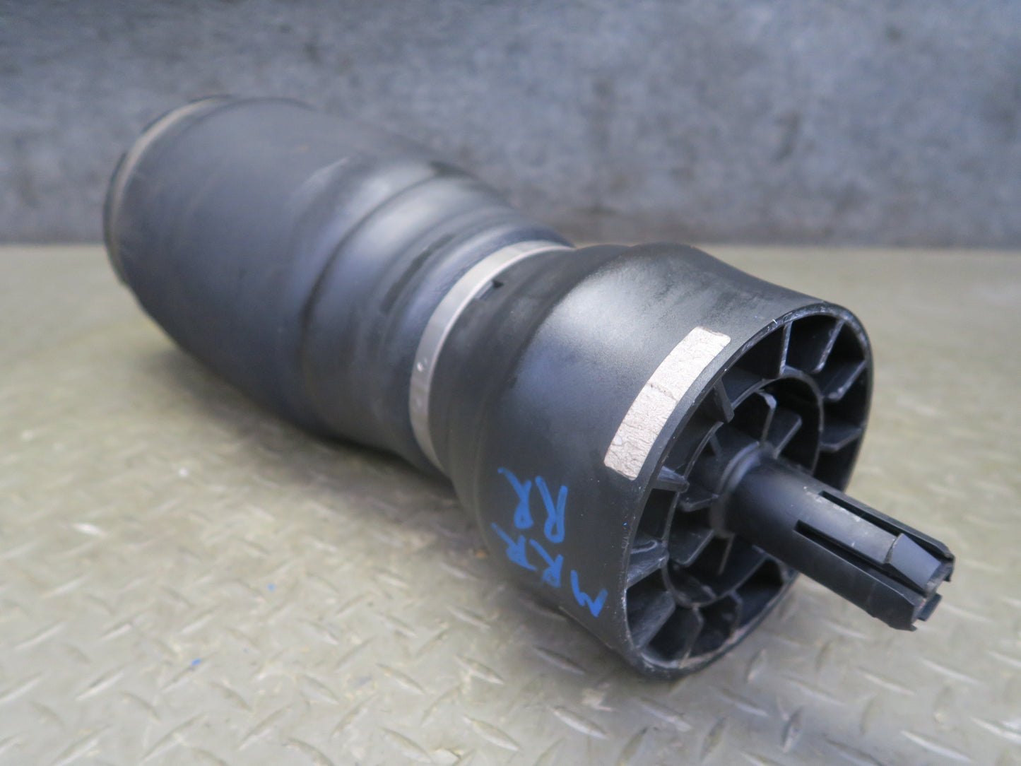 14-22 Range Rover Sport L494 Rear Right Air Suspension Spring BAG GK62-3200-AB