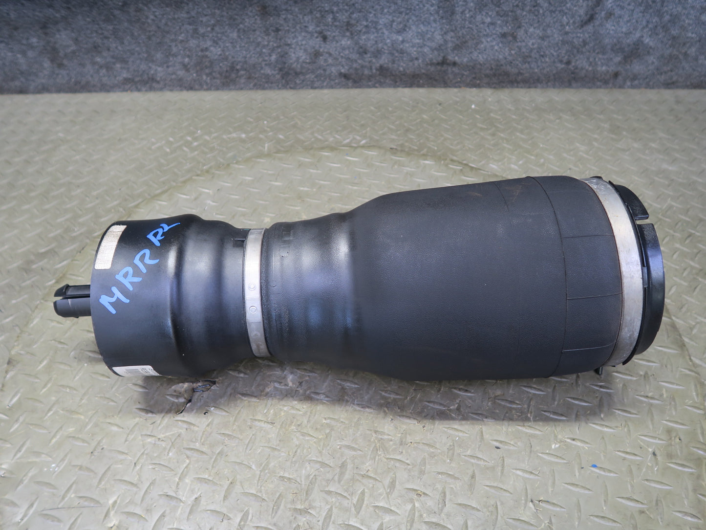 14-22 Range Rover Sport L494 Rear Left Air Suspension Spring BAG DPLA-5587-AD