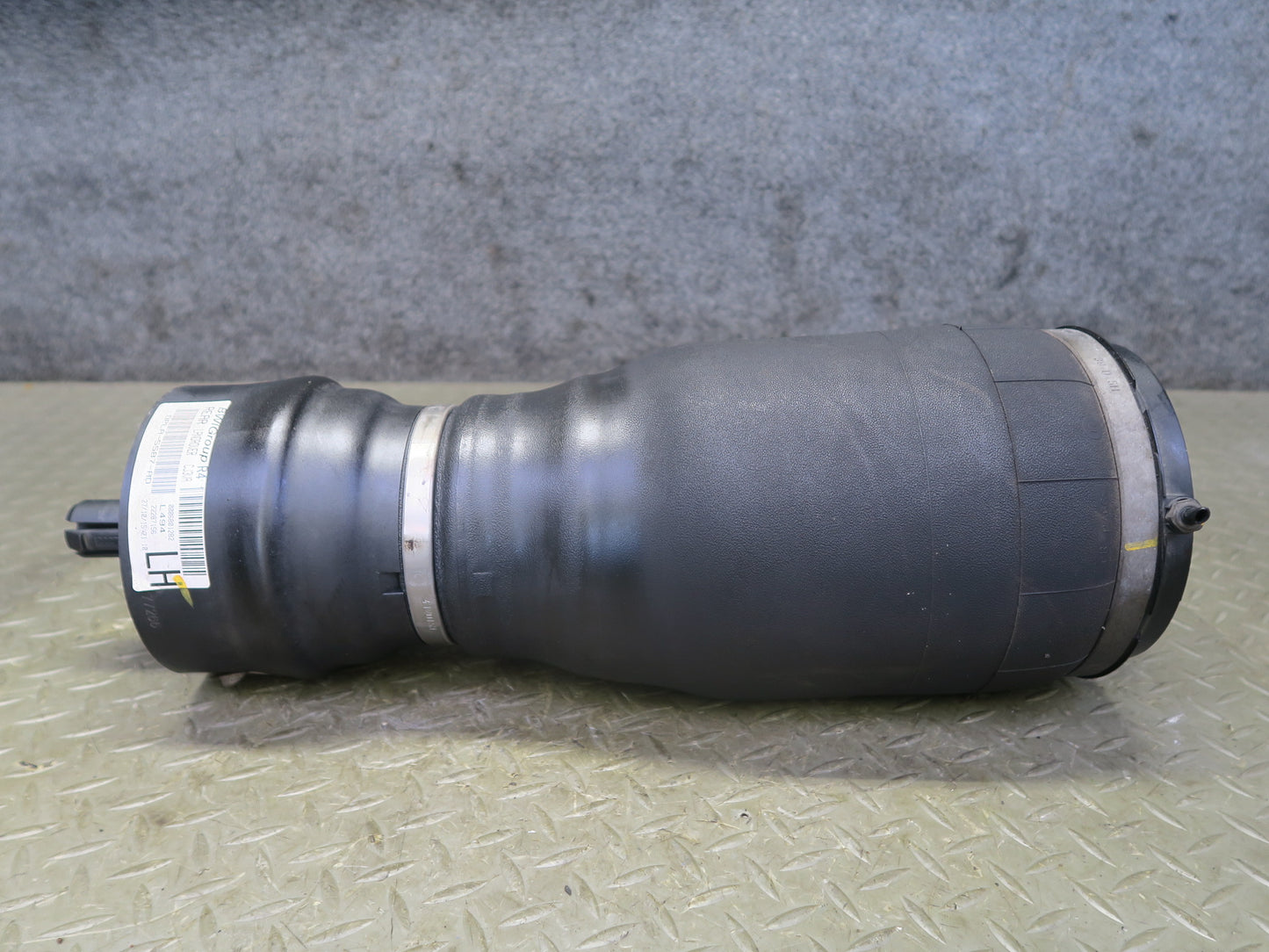 14-22 Range Rover Sport L494 Rear Left Air Suspension Spring BAG DPLA-5587-AD