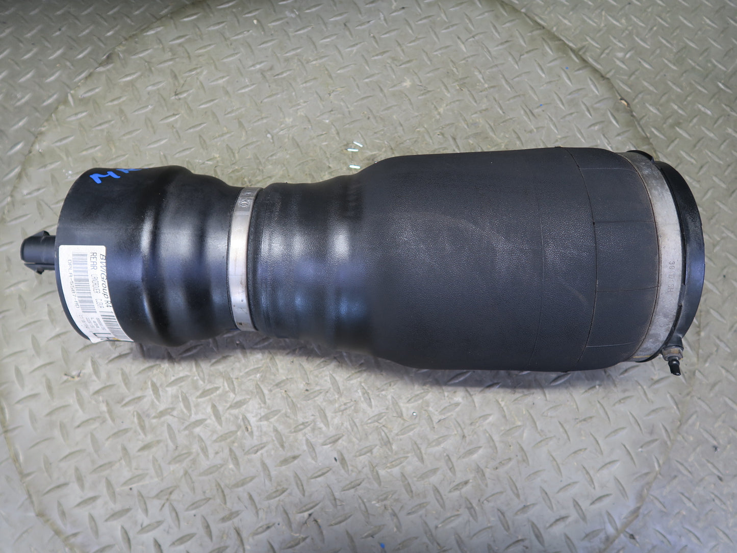 14-22 Range Rover Sport L494 Rear Left Air Suspension Spring BAG DPLA-5587-AD