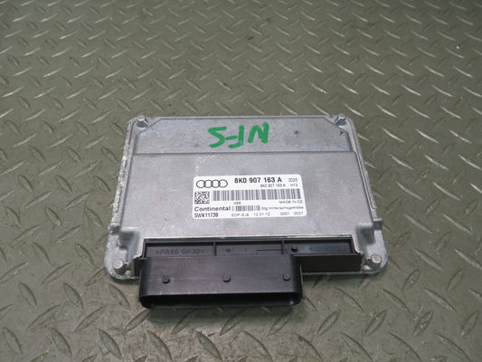 10-12 Audi A5 S5 AWD Rear Differential Torque Vectoring Control Module OEM