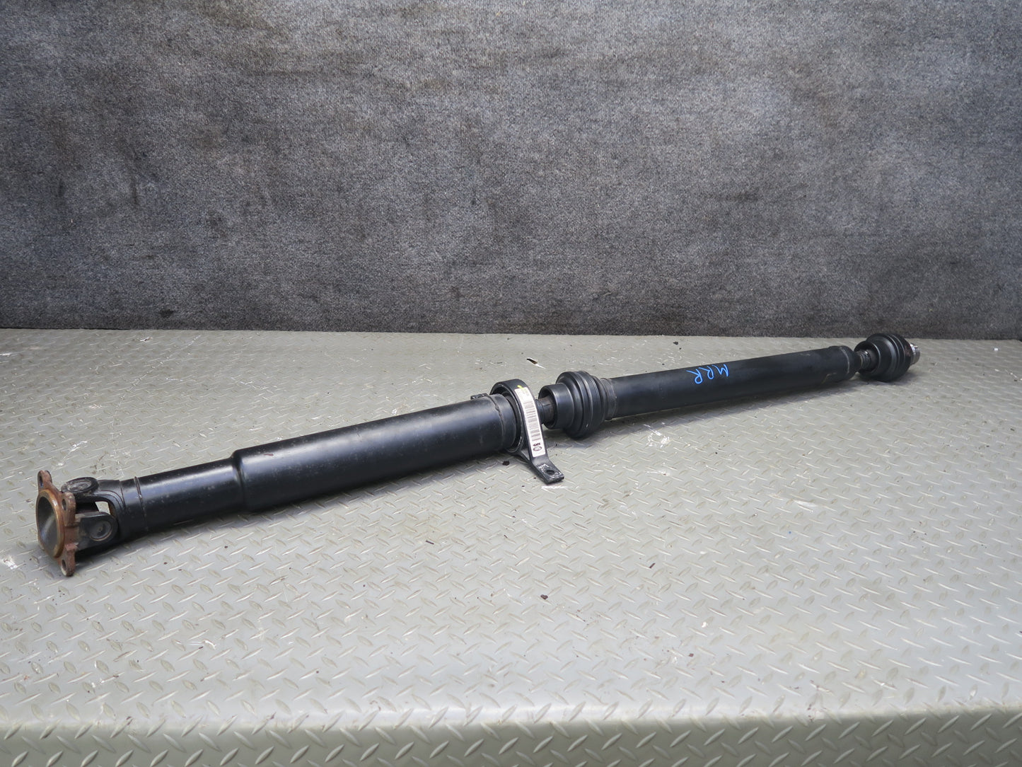 2014-2016 Range Rover Sport L494 AWD Rear Drive Shaft Driveshaft DPLA-4365-AC