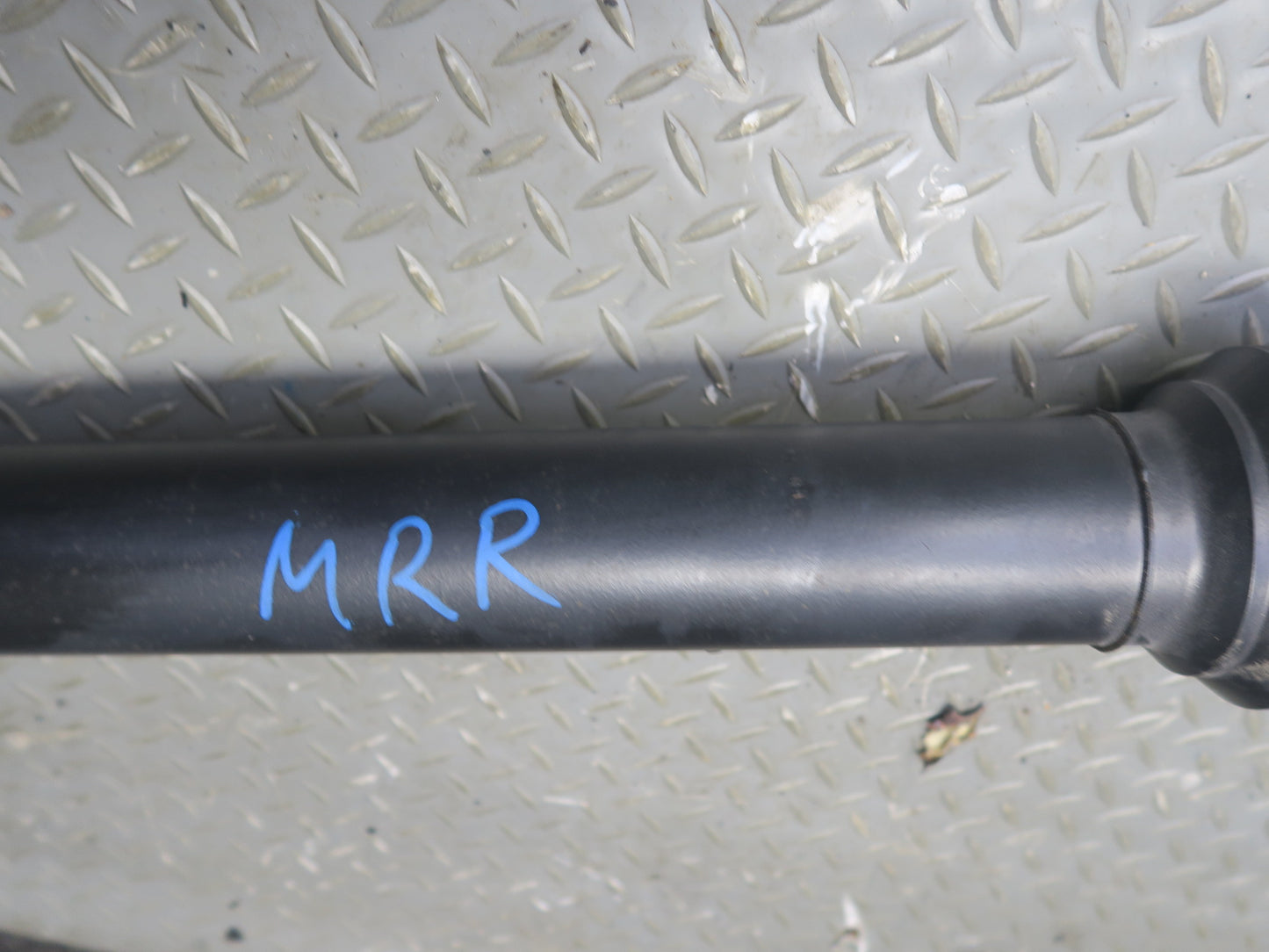 2014-2016 Range Rover Sport L494 AWD Rear Drive Shaft Driveshaft DPLA-4365-AC