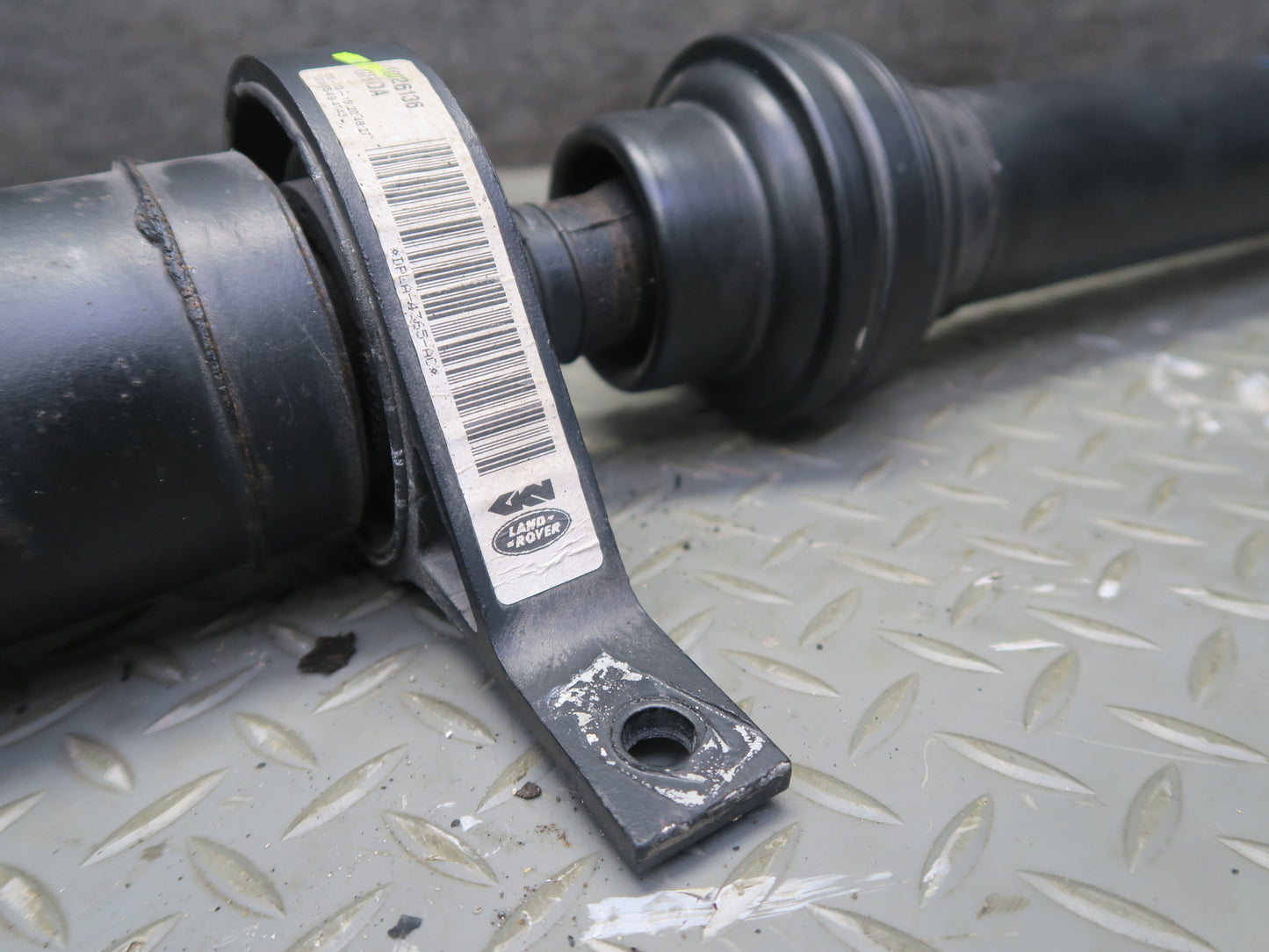 2014-2016 Range Rover Sport L494 AWD Rear Drive Shaft Driveshaft DPLA-4365-AC
