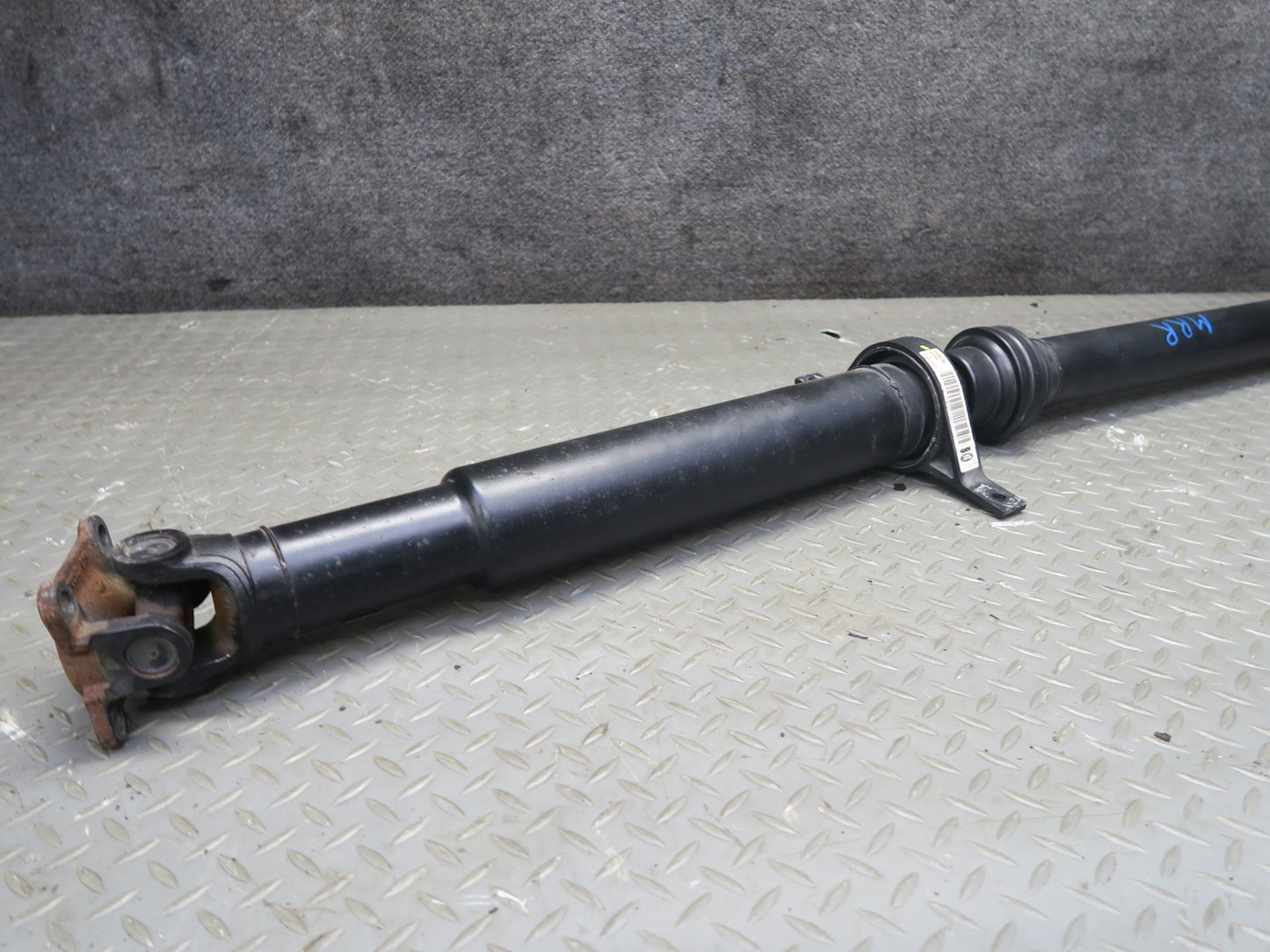 2014-2016 Range Rover Sport L494 AWD Rear Drive Shaft Driveshaft DPLA-4365-AC