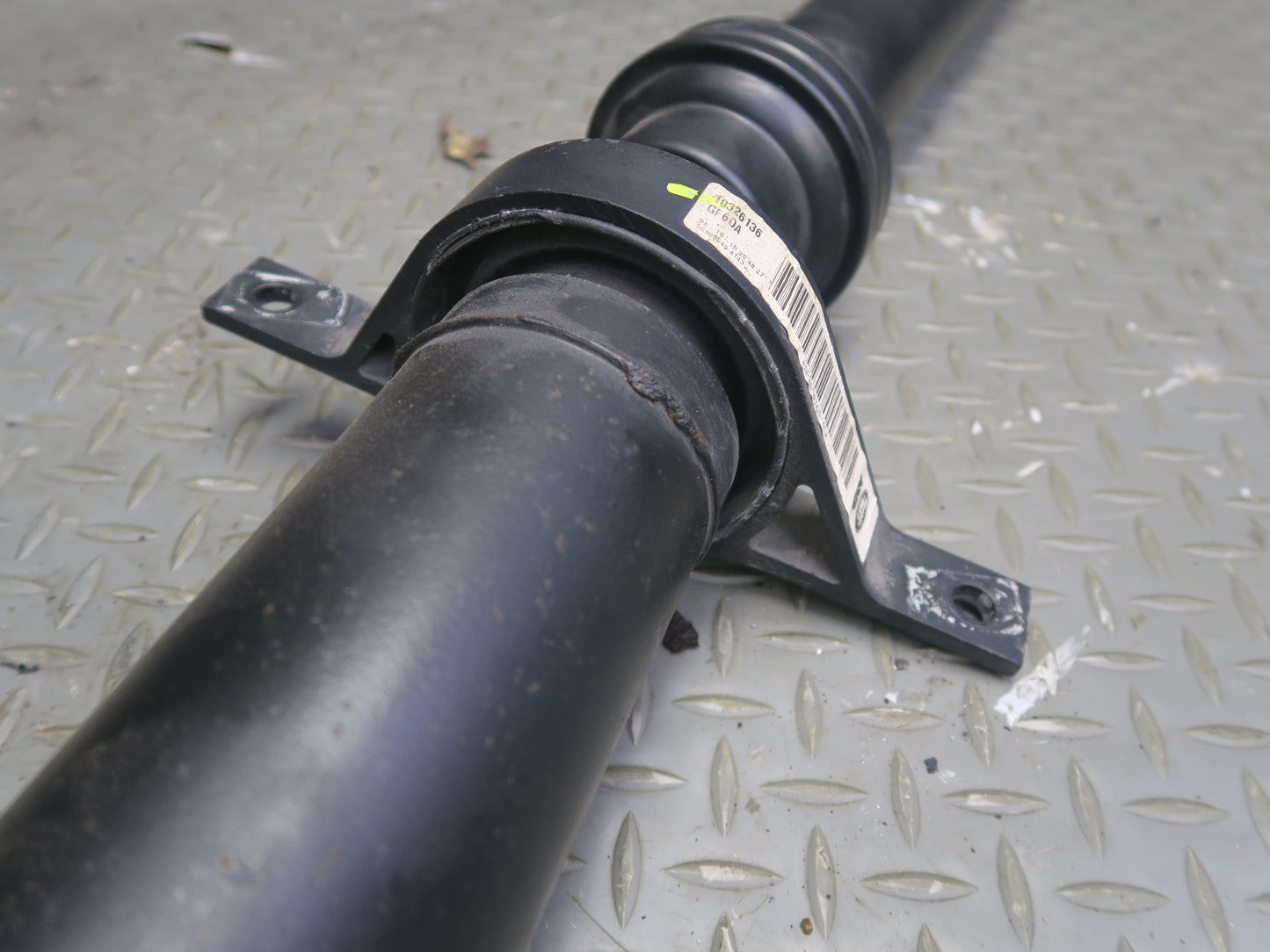 2014-2016 Range Rover Sport L494 AWD Rear Drive Shaft Driveshaft DPLA-4365-AC