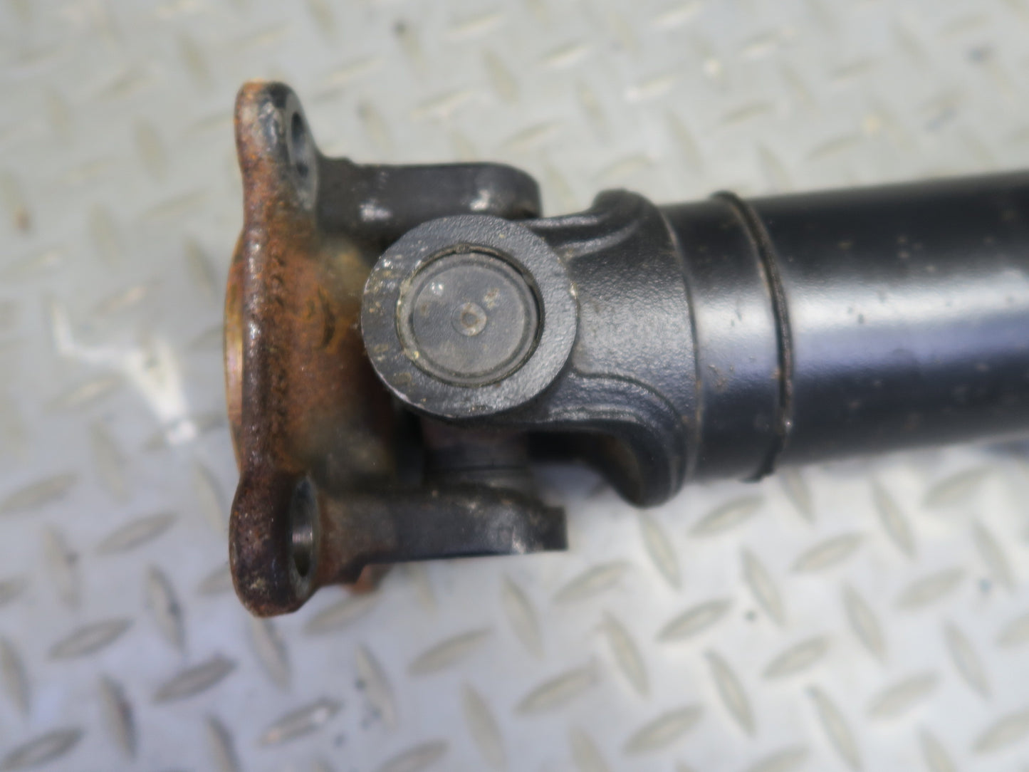 2014-2016 Range Rover Sport L494 AWD Rear Drive Shaft Driveshaft DPLA-4365-AC