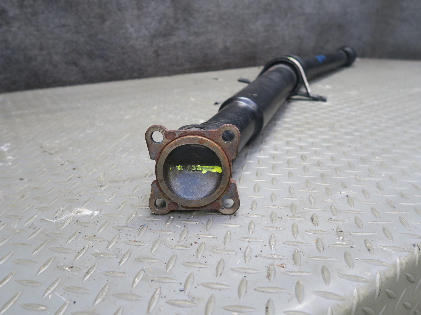 2014-2016 Range Rover Sport L494 AWD Rear Drive Shaft Driveshaft DPLA-4365-AC