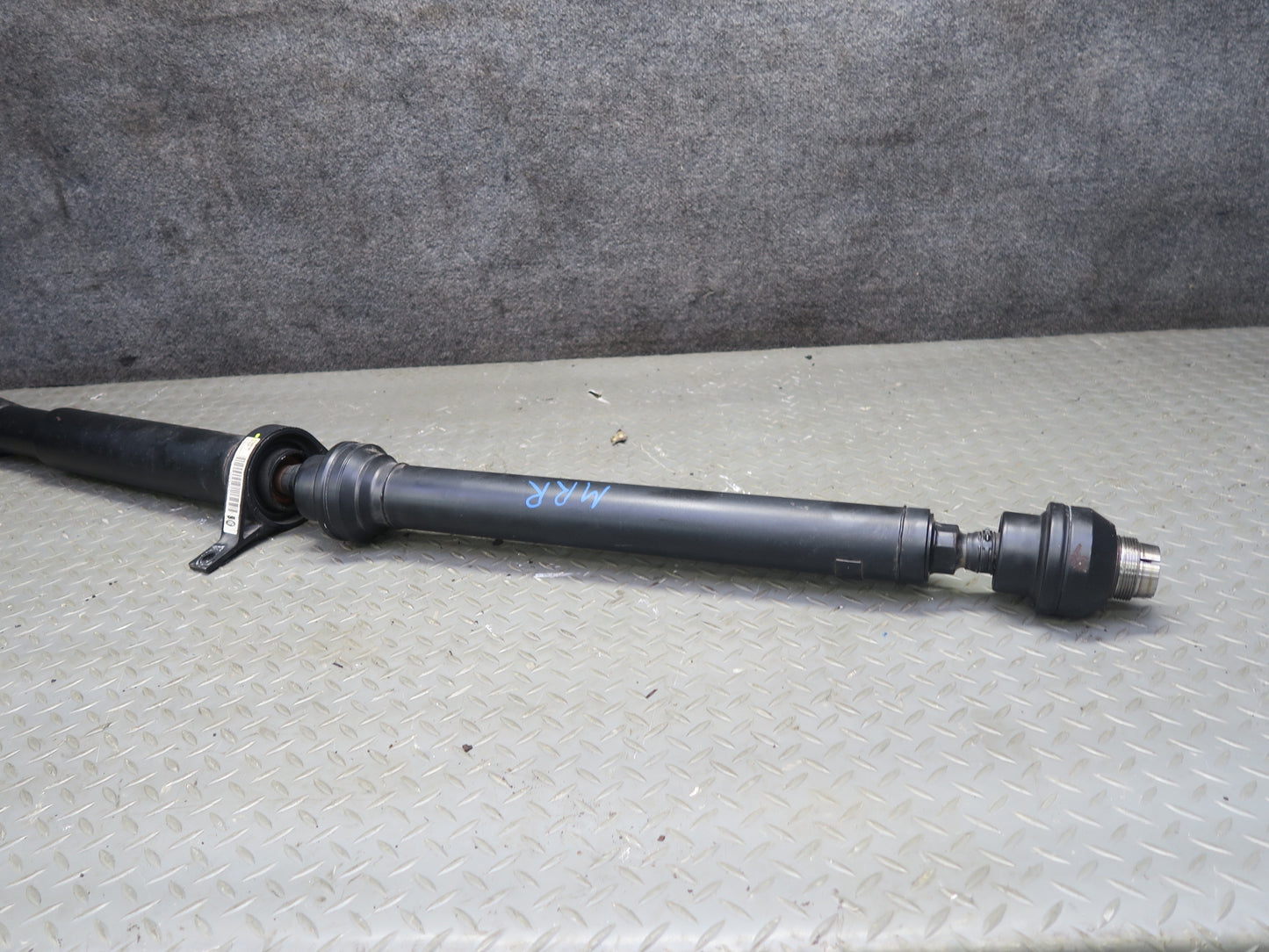 2014-2016 Range Rover Sport L494 AWD Rear Drive Shaft Driveshaft DPLA-4365-AC