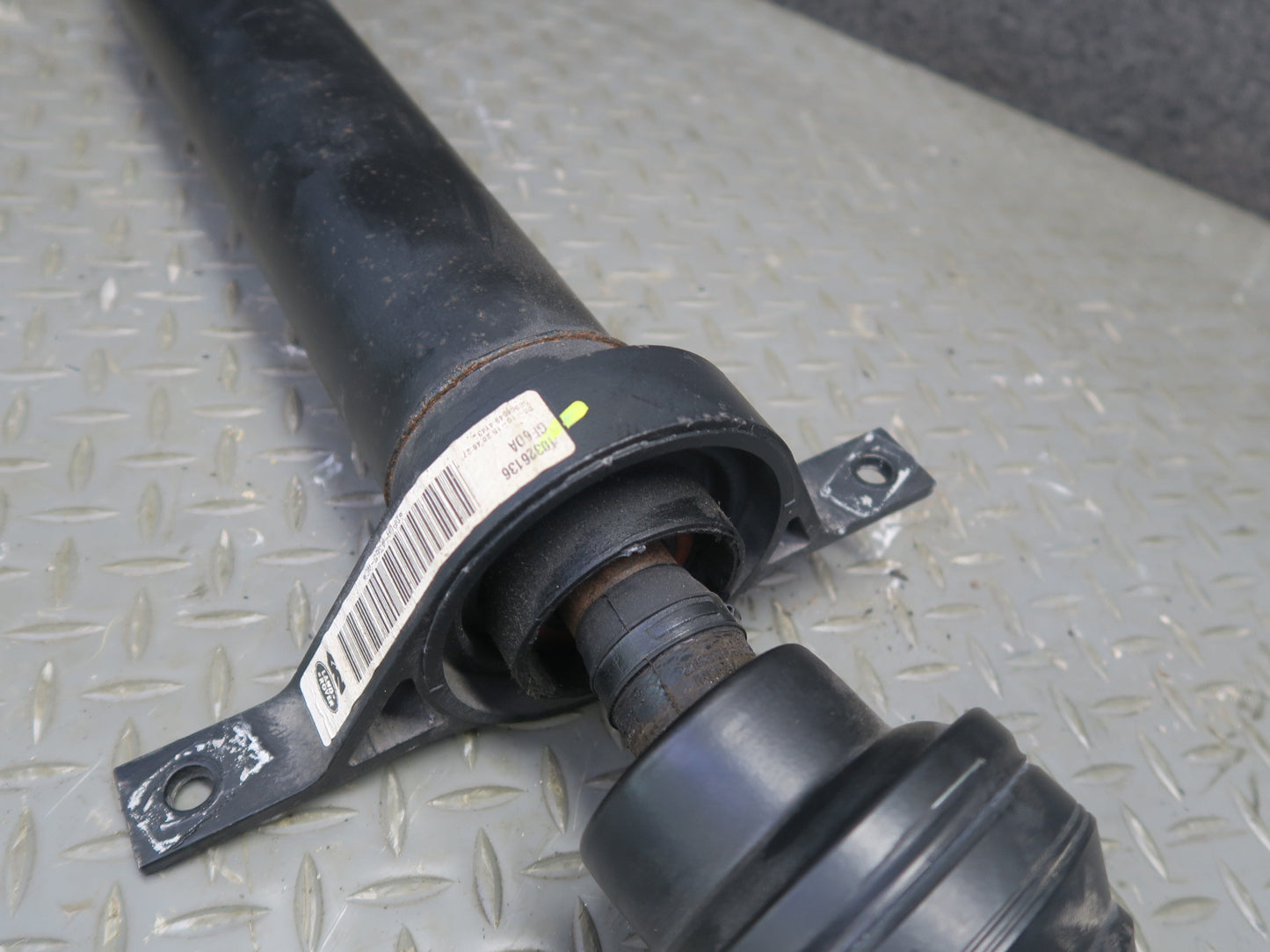 2014-2016 Range Rover Sport L494 AWD Rear Drive Shaft Driveshaft DPLA-4365-AC