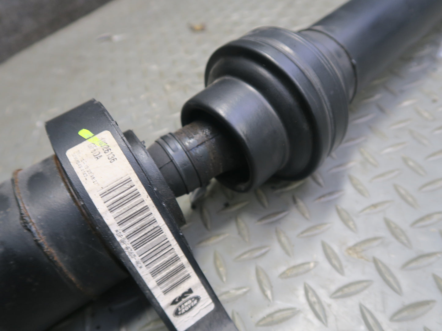 2014-2016 Range Rover Sport L494 AWD Rear Drive Shaft Driveshaft DPLA-4365-AC