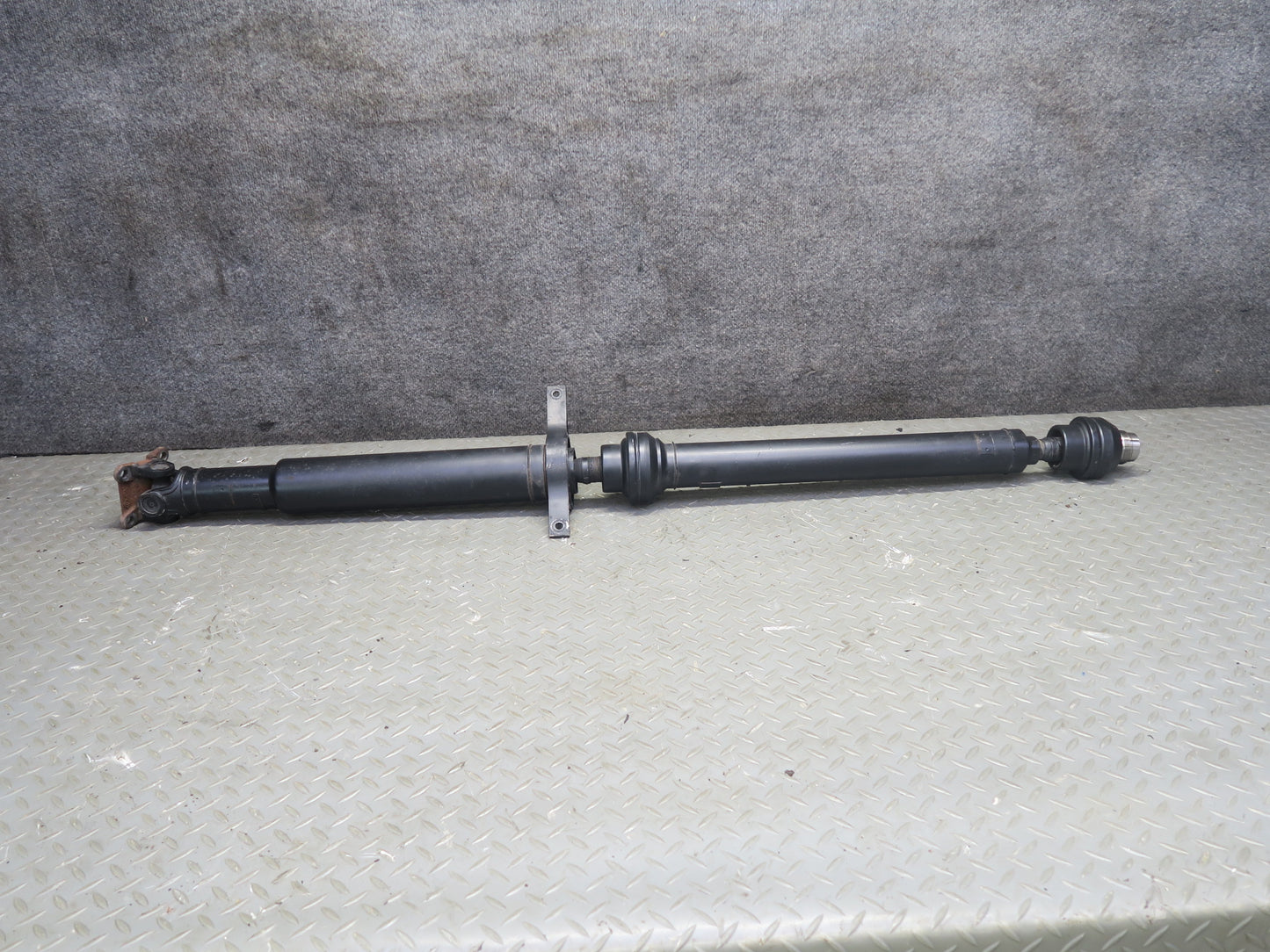 2014-2016 Range Rover Sport L494 AWD Rear Drive Shaft Driveshaft DPLA-4365-AC