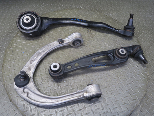 2014-2017 Range Rover Sport L494 Front Right Upper & Lower Control  Arm Set of 3