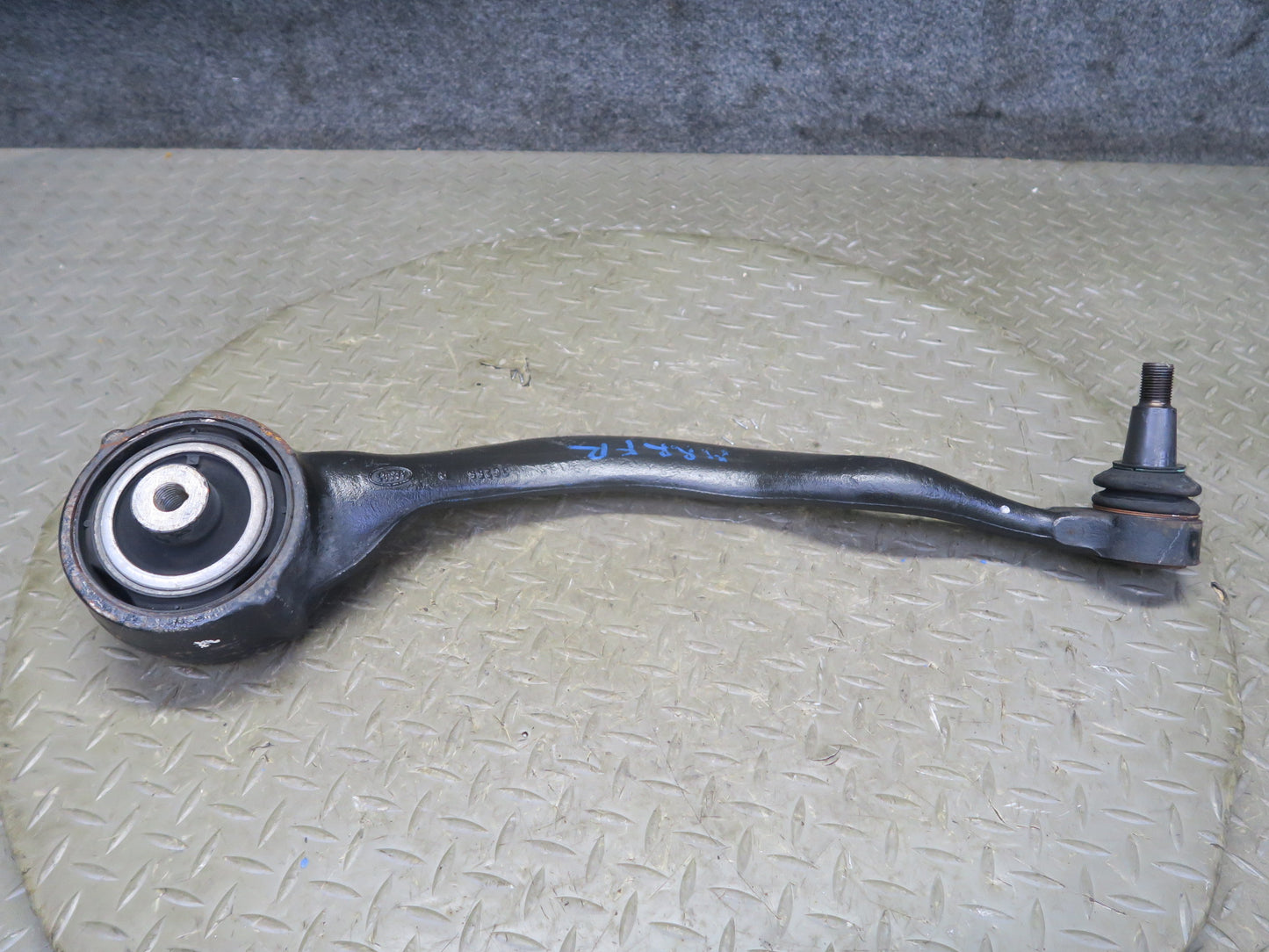 2014-2017 Range Rover Sport L494 Front Right Upper & Lower Control  Arm Set of 3