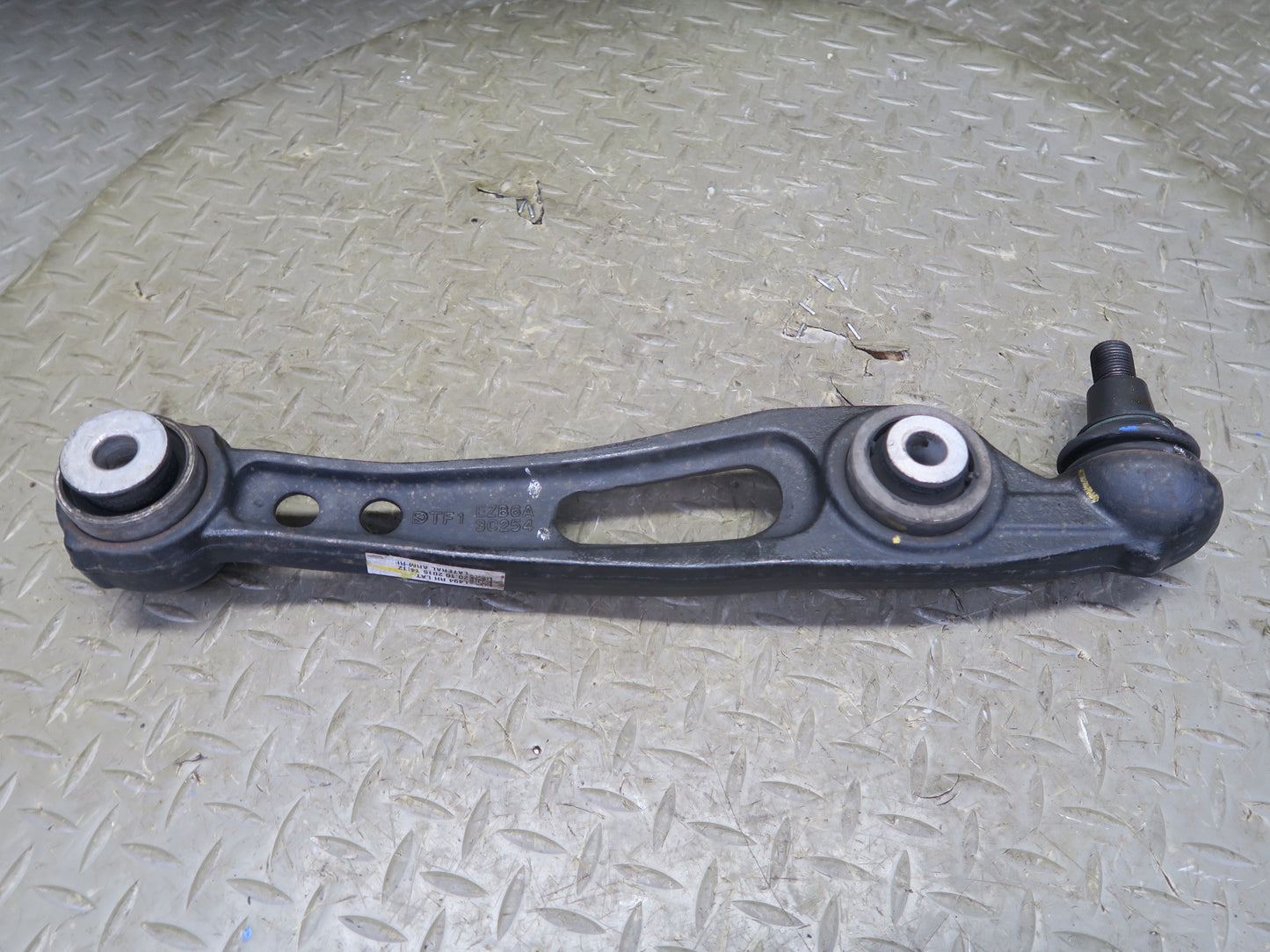2014-2017 Range Rover Sport L494 Front Right Upper & Lower Control  Arm Set of 3