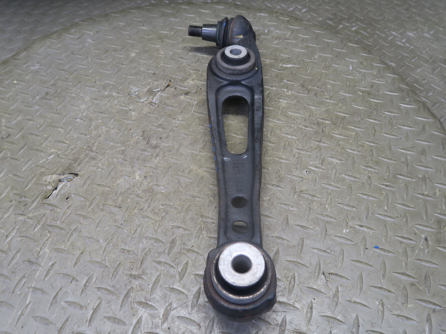 2014-2017 Range Rover Sport L494 Front Right Upper & Lower Control  Arm Set of 3