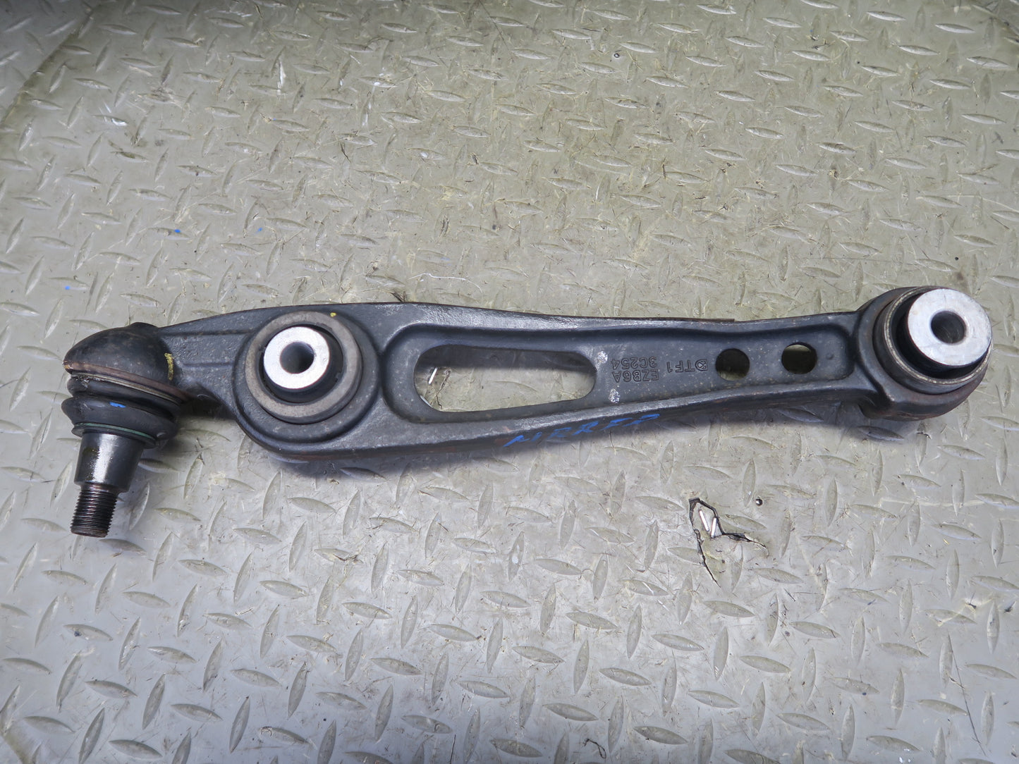 2014-2017 Range Rover Sport L494 Front Right Upper & Lower Control  Arm Set of 3