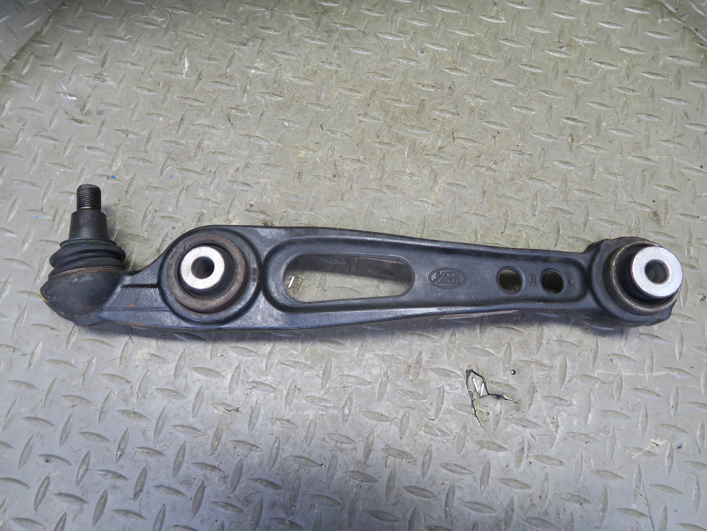 2014-2017 Range Rover Sport L494 Front Right Upper & Lower Control  Arm Set of 3