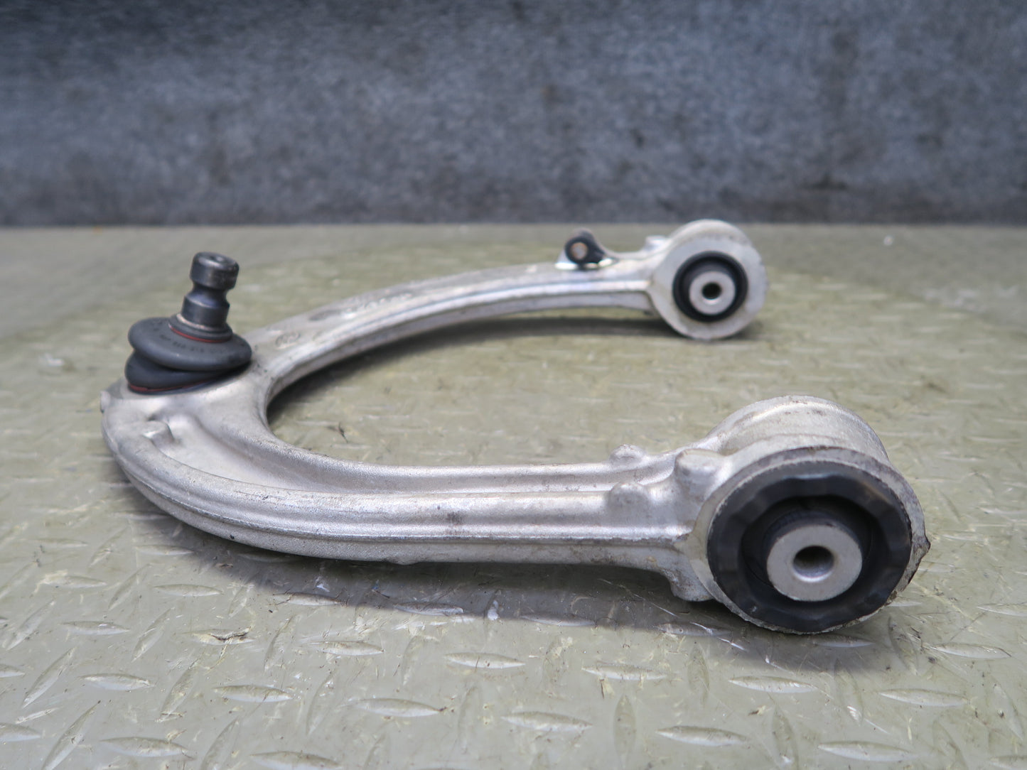 2014-2017 Range Rover Sport L494 Front Right Upper & Lower Control  Arm Set of 3