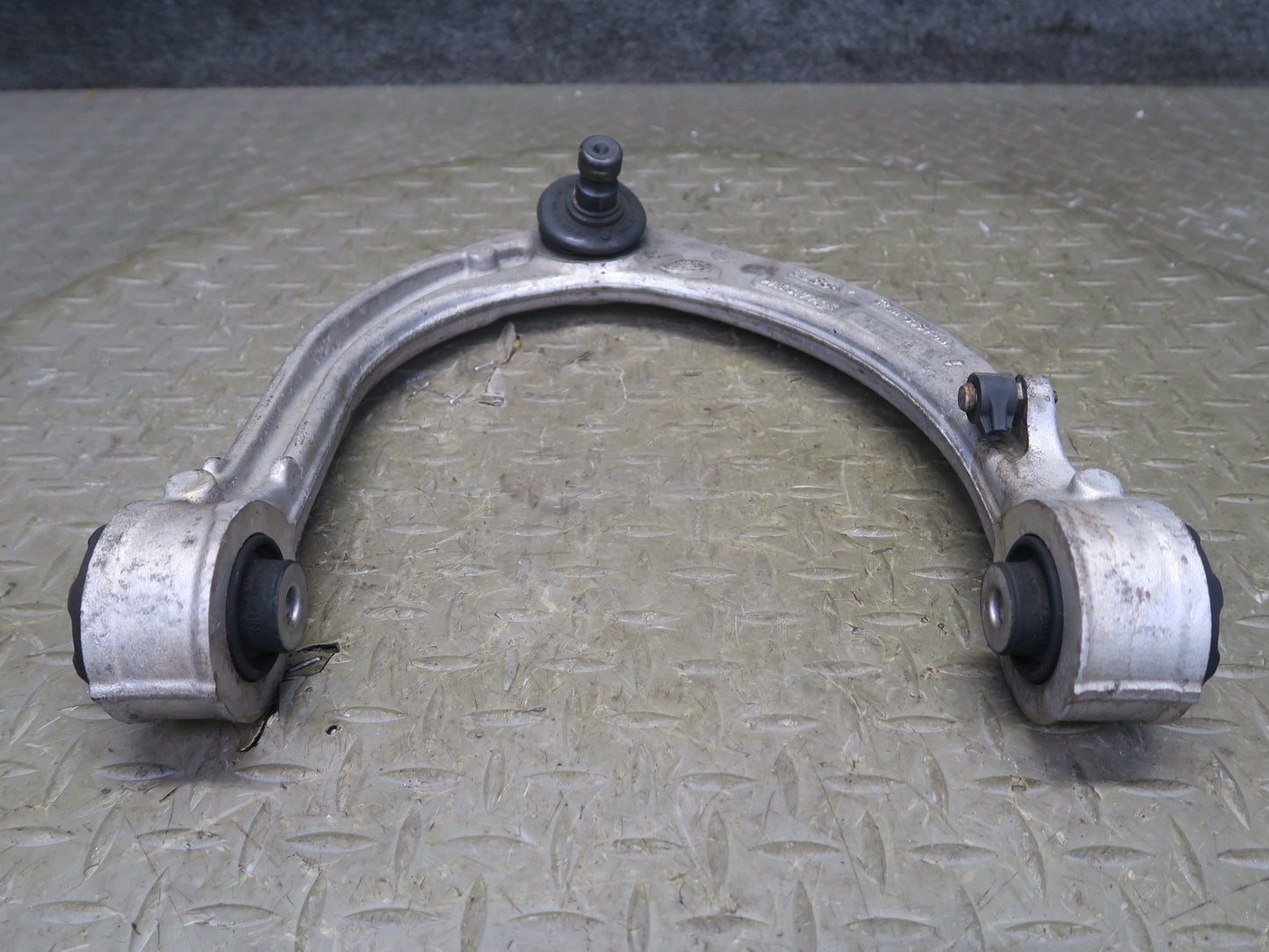 2014-2017 Range Rover Sport L494 Front Right Upper & Lower Control  Arm Set of 3