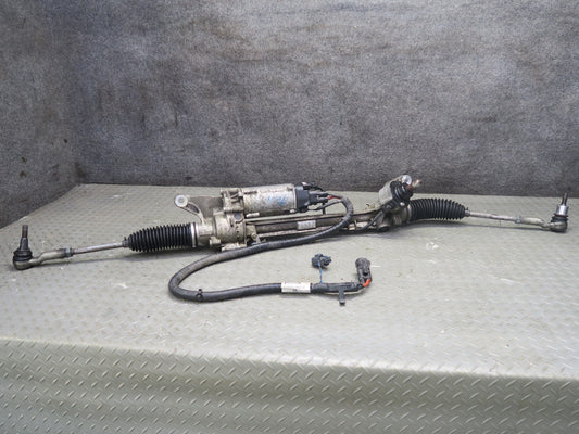 2016-2017 Range Rover Sport L494 Electric Steering Rack & Pinion 45K Miles