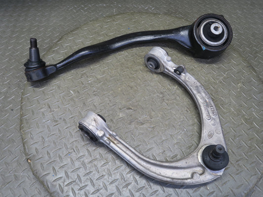 2014-2017 Range Rover Sport L494 Front Left Upper & Lower Control  Arm Set of 2