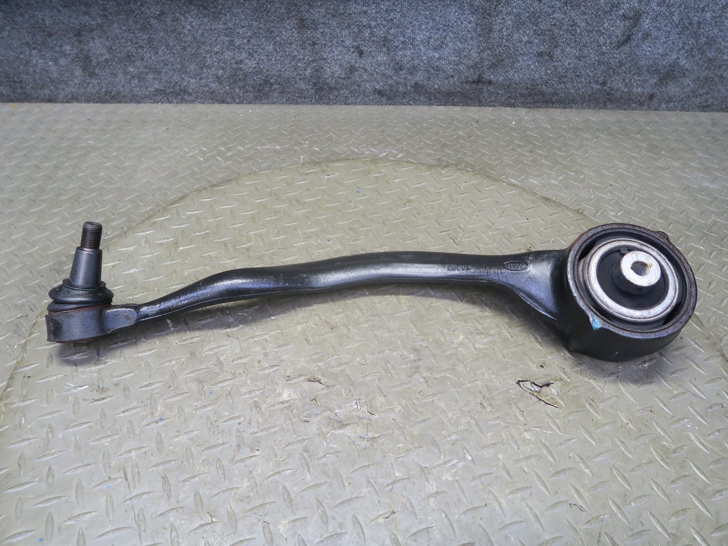 2014-2017 Range Rover Sport L494 Front Left Upper & Lower Control  Arm Set of 2