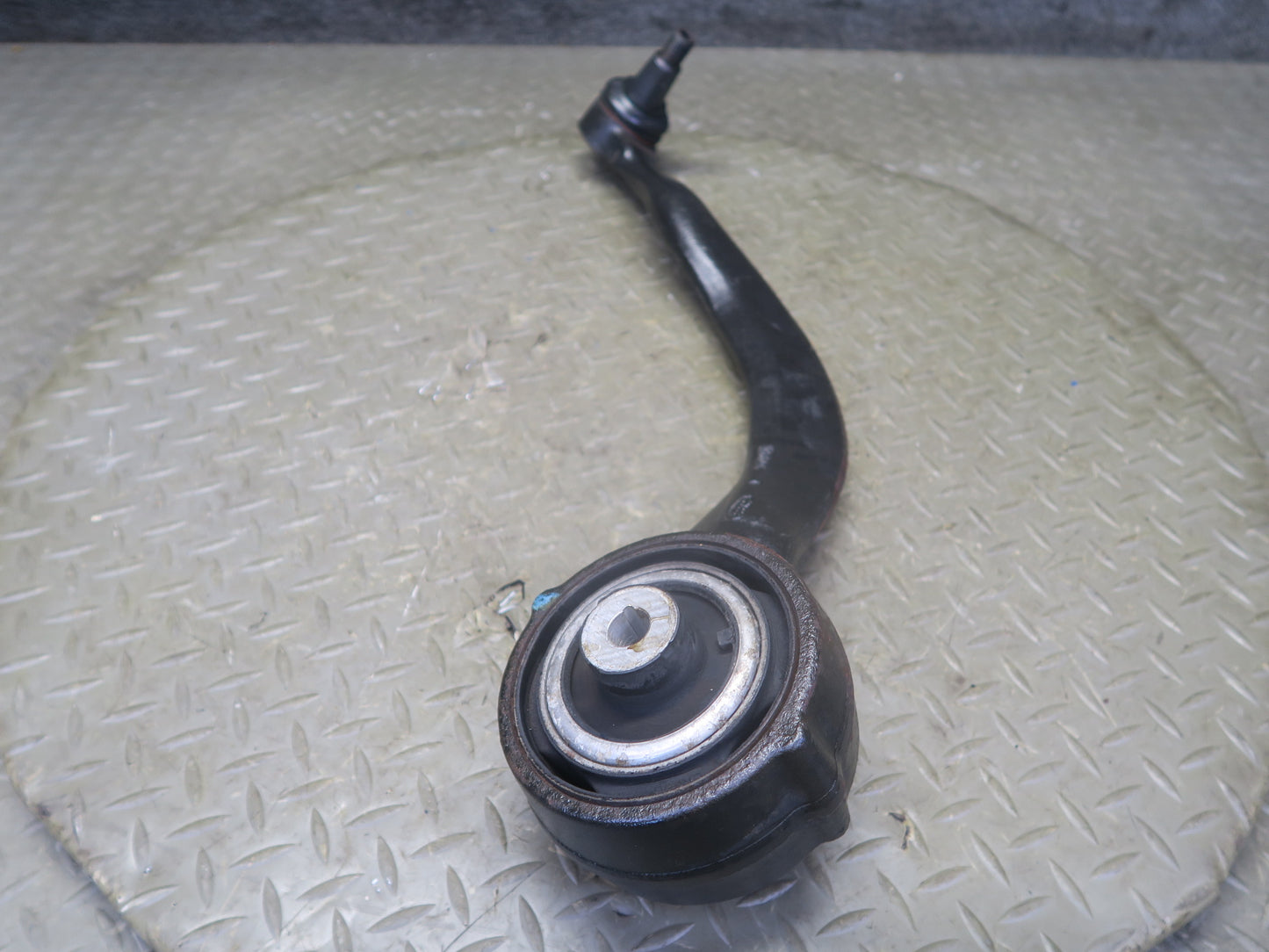 2014-2017 Range Rover Sport L494 Front Left Upper & Lower Control  Arm Set of 2