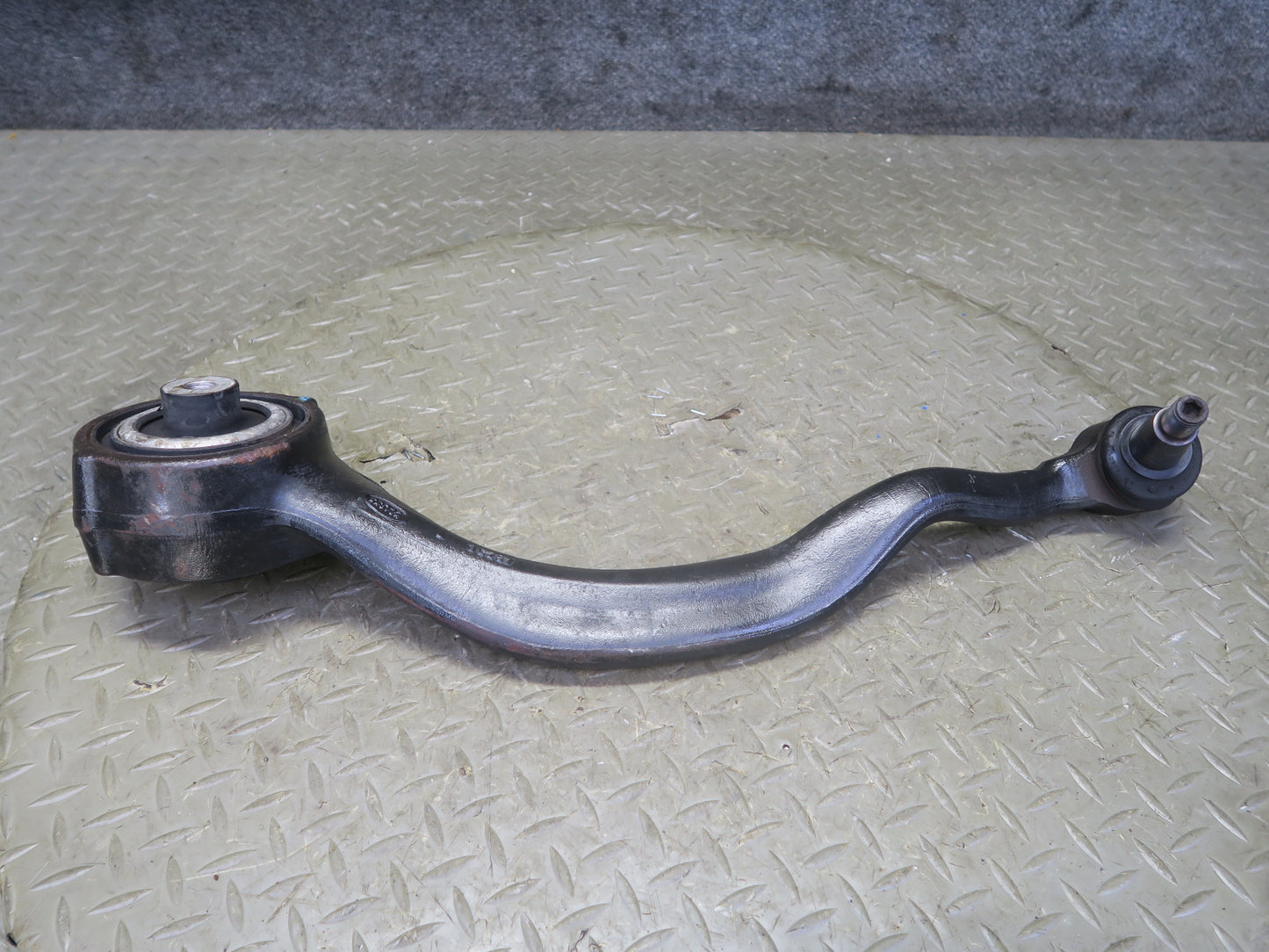 2014-2017 Range Rover Sport L494 Front Left Upper & Lower Control  Arm Set of 2
