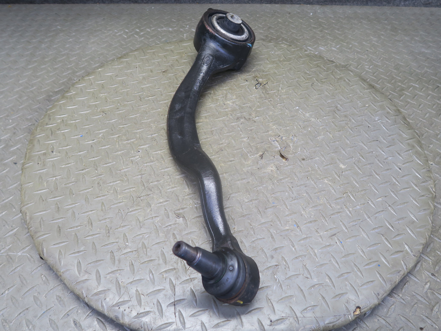 2014-2017 Range Rover Sport L494 Front Left Upper & Lower Control  Arm Set of 2
