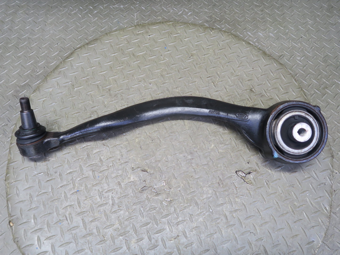 2014-2017 Range Rover Sport L494 Front Left Upper & Lower Control  Arm Set of 2