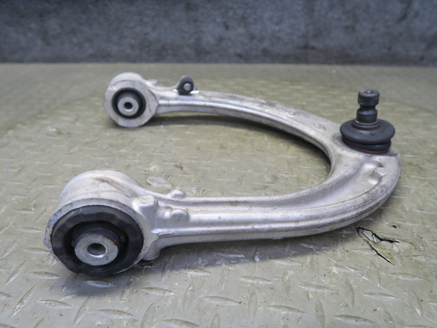 2014-2017 Range Rover Sport L494 Front Left Upper & Lower Control  Arm Set of 2
