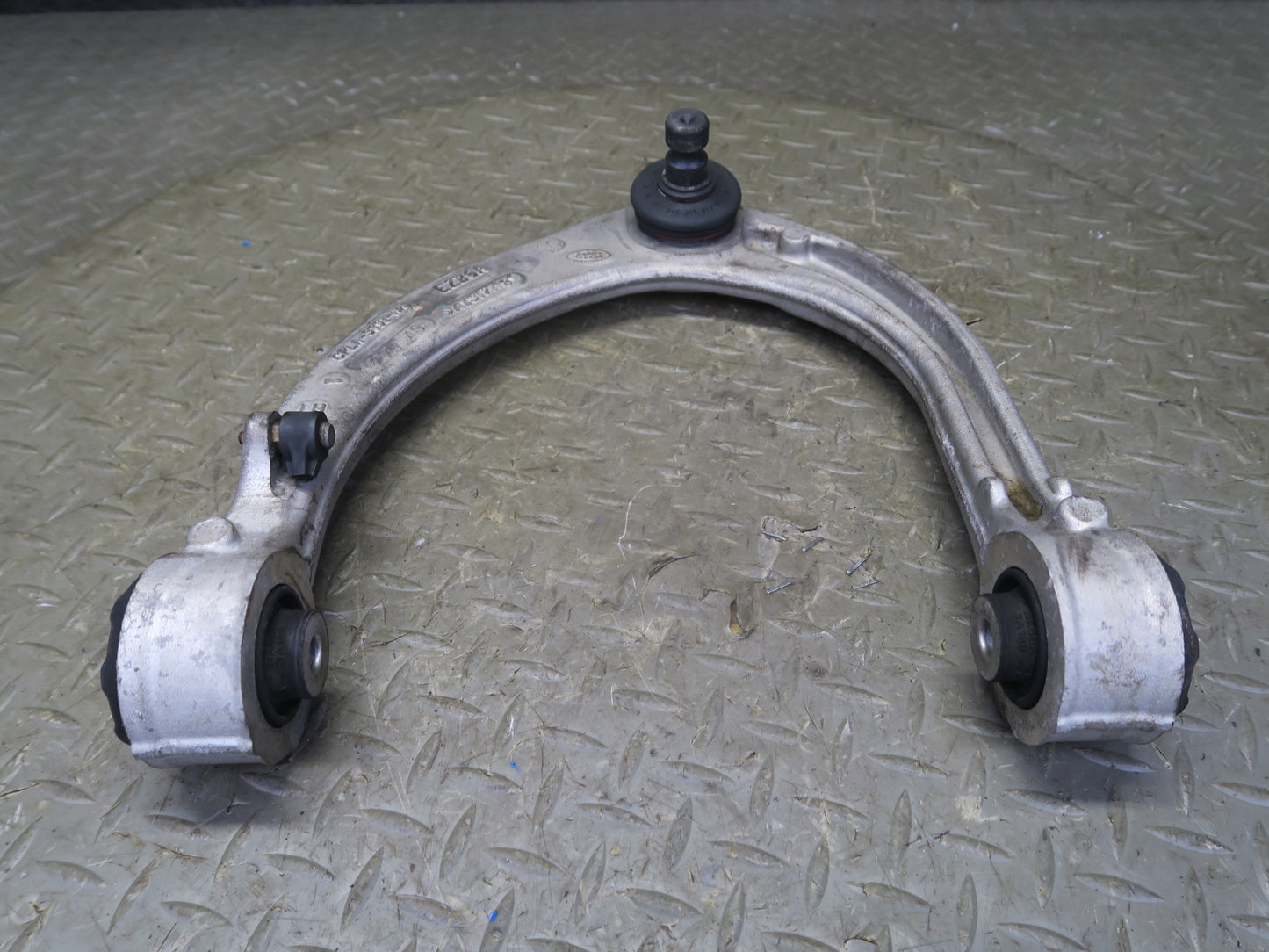 2014-2017 Range Rover Sport L494 Front Left Upper & Lower Control  Arm Set of 2