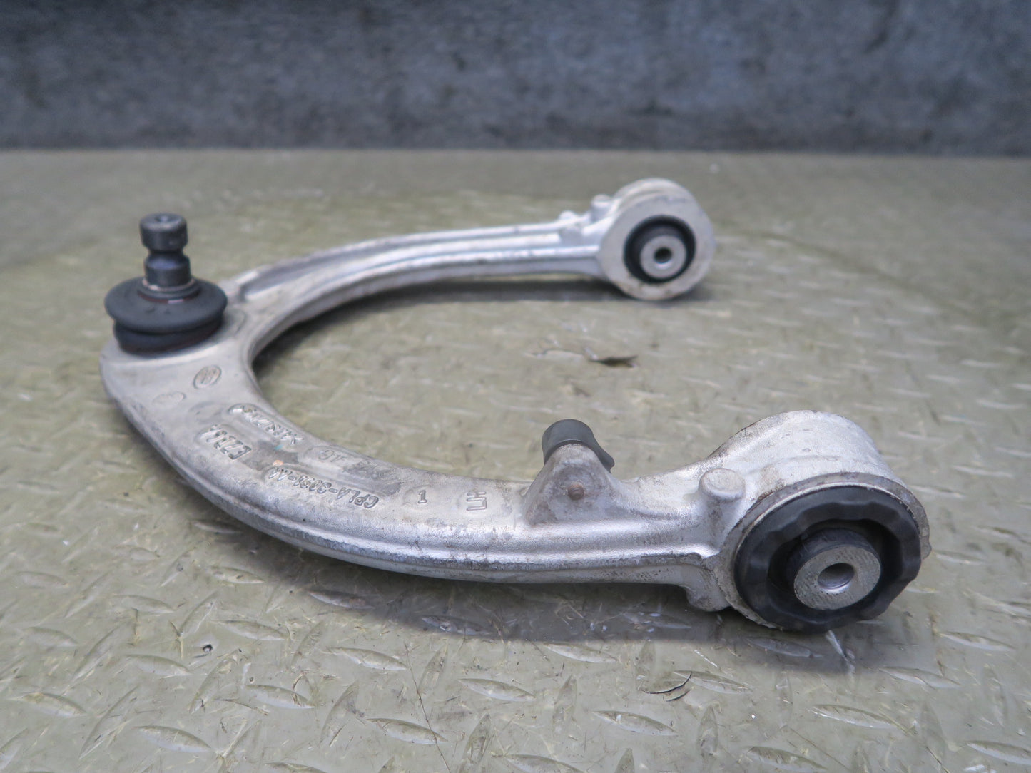2014-2017 Range Rover Sport L494 Front Left Upper & Lower Control  Arm Set of 2