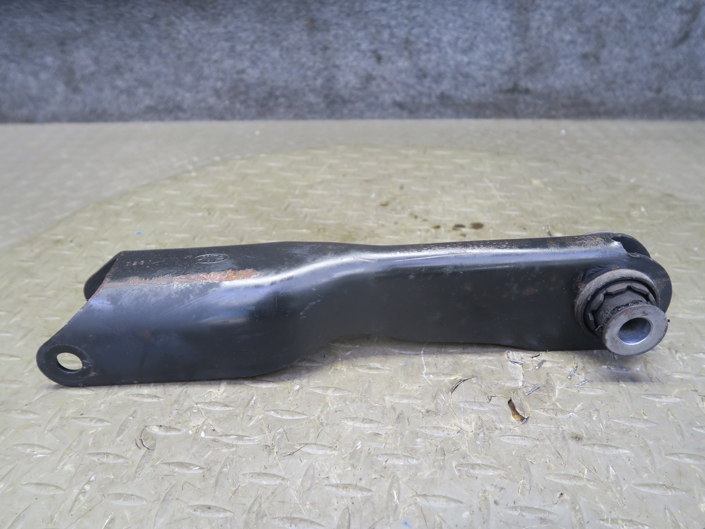 2014-2017 Range Rover Sport L494 Rear Right Suspension Control  Arm Set of 3