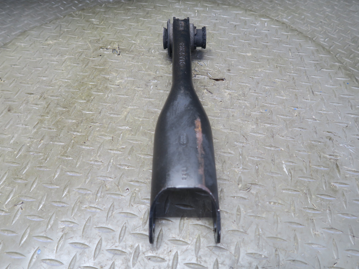 2014-2017 Range Rover Sport L494 Rear Right Suspension Control  Arm Set of 3